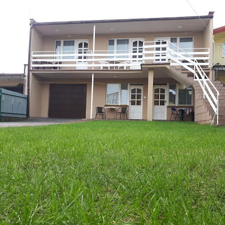 Pokoje Renata Gaffke Władysławowo Exterior foto